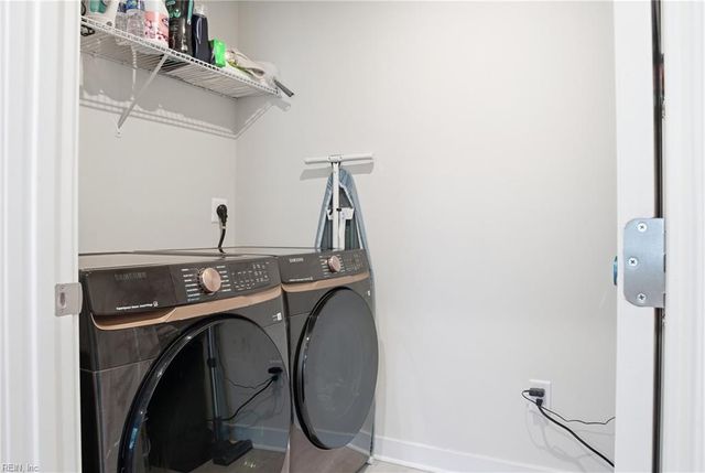 116 Trawler Trip, Poquoson, VA 23662