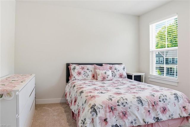 116 Trawler Trip, Poquoson, VA 23662