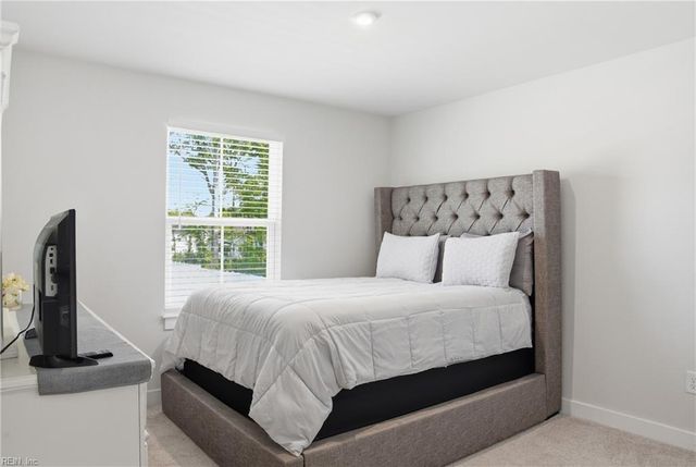 116 Trawler Trip, Poquoson, VA 23662