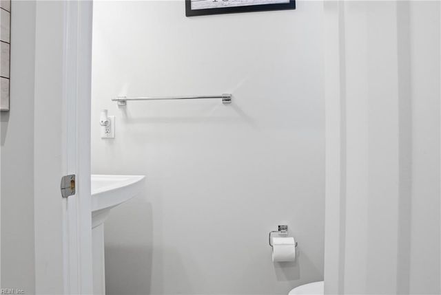 116 Trawler Trip, Poquoson, VA 23662