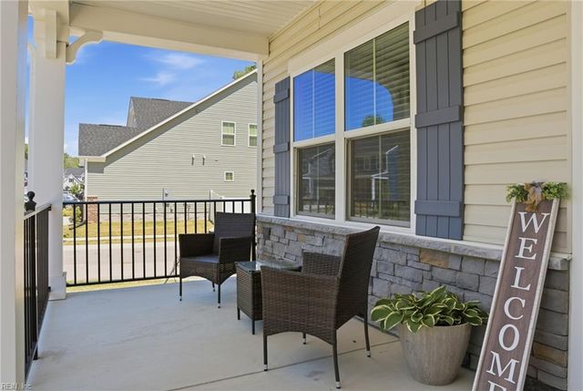 116 Trawler Trip, Poquoson, VA 23662