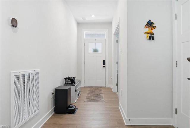 116 Trawler Trip, Poquoson, VA 23662