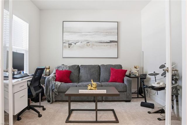 116 Trawler Trip, Poquoson, VA 23662