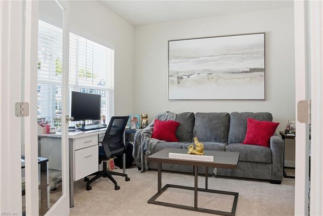 116 Trawler Trip, Poquoson, VA 23662