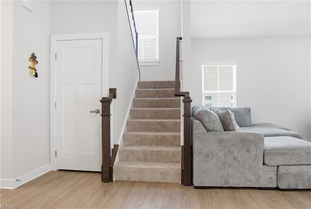 116 Trawler Trip, Poquoson, VA 23662