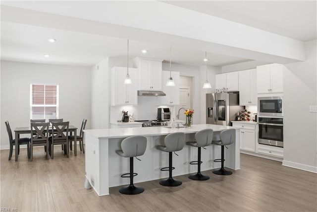 116 Trawler Trip, Poquoson, VA 23662