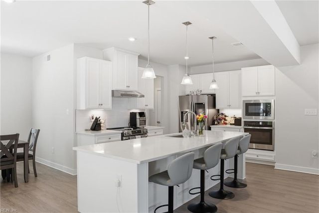 116 Trawler Trip, Poquoson, VA 23662