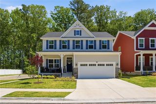 116 Trawler Trip, Poquoson, VA 23662