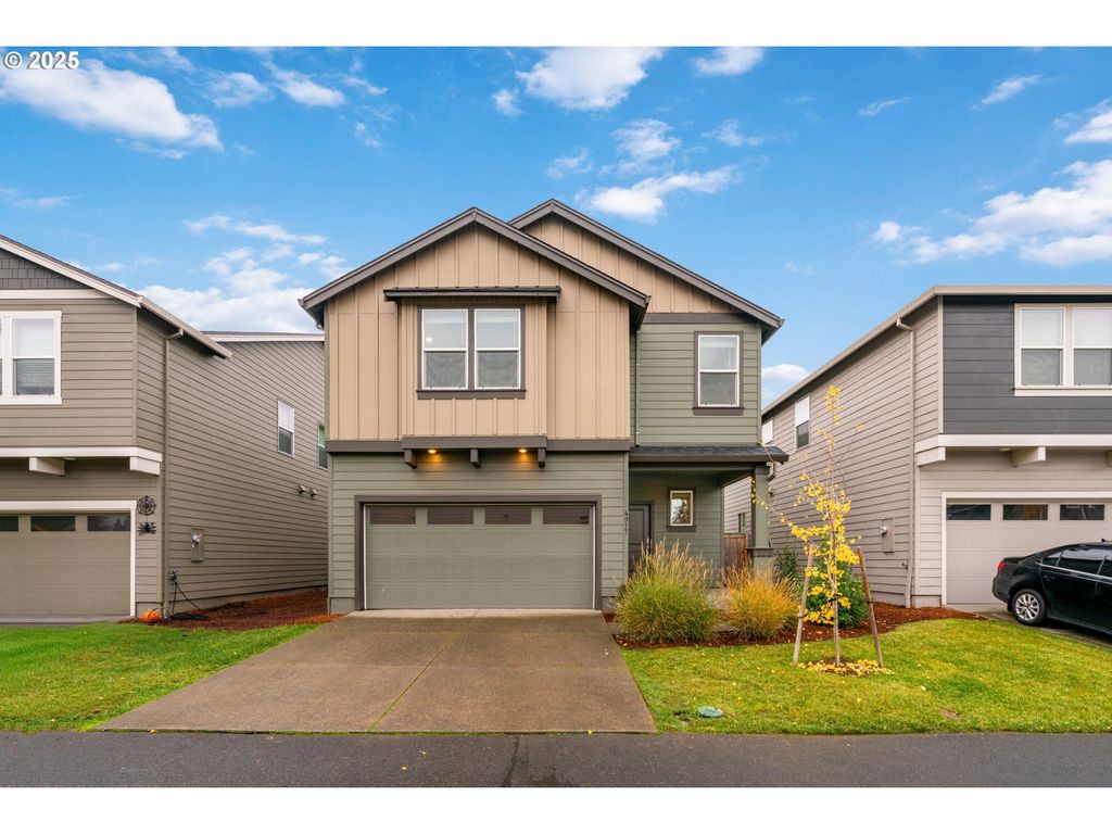 4917 Ne 24TH Ave, Vancouver, WA 98663