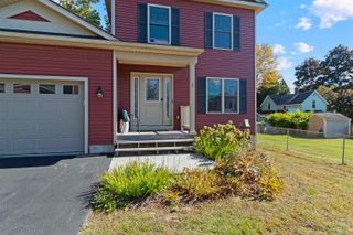 1 Sienna Lane, Essex Junction, VT 05452