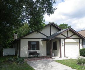 32 Dogwood Drive, Homosassa, FL 34446