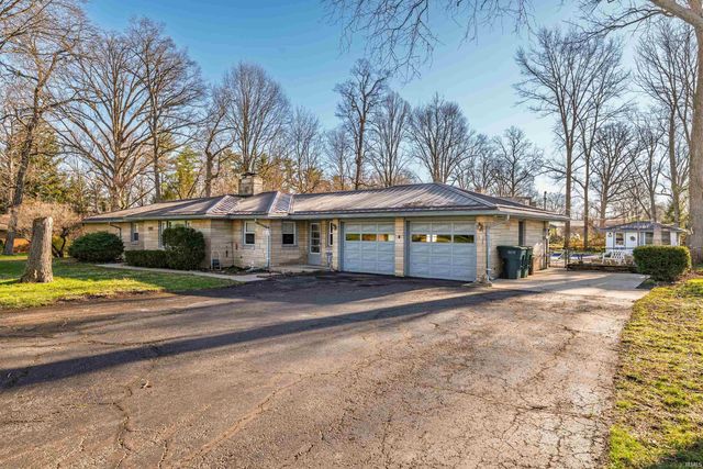 3011 W Stradling Drive, Muncie, IN 47304