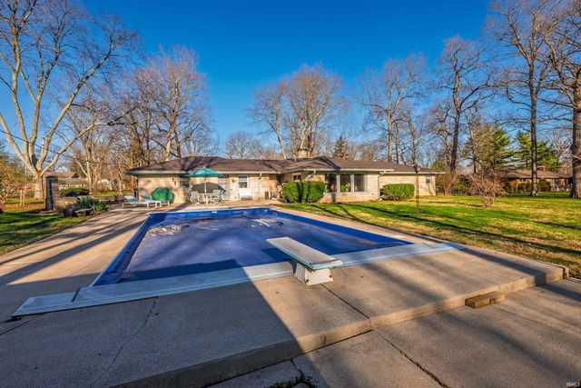 3011 W Stradling Drive, Muncie, IN 47304