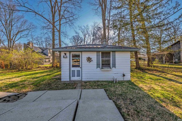 3011 W Stradling Drive, Muncie, IN 47304