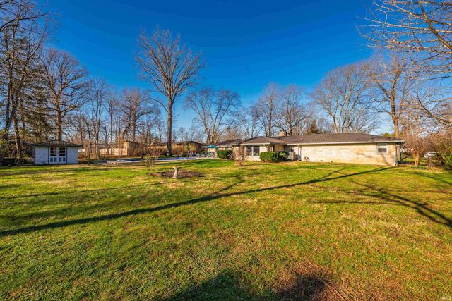 3011 W Stradling Drive, Muncie, IN 47304