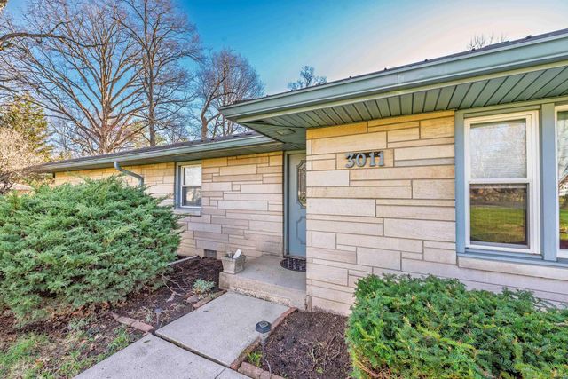 3011 W Stradling Drive, Muncie, IN 47304
