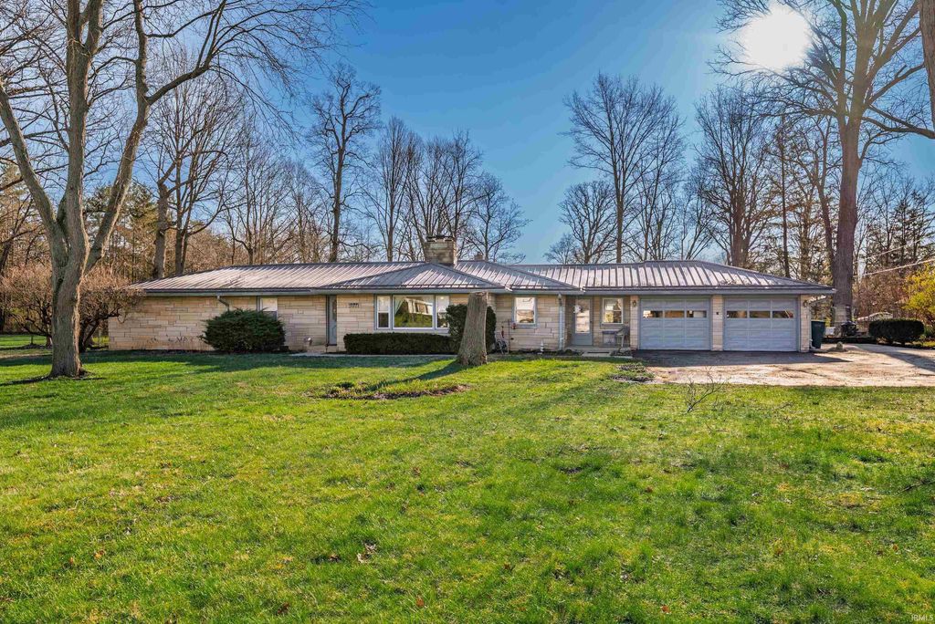 3011 W Stradling Drive, Muncie, IN 47304