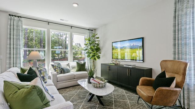 7431 Bourbon Briar Drive, Raleigh, NC 27604
