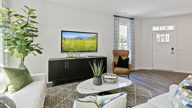 7431 Bourbon Briar Drive, Raleigh, NC 27604