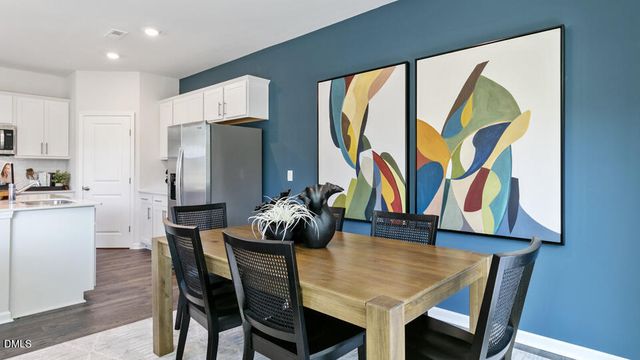 7431 Bourbon Briar Drive, Raleigh, NC 27604