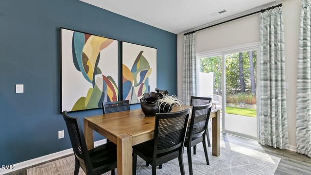7431 Bourbon Briar Drive, Raleigh, NC 27604