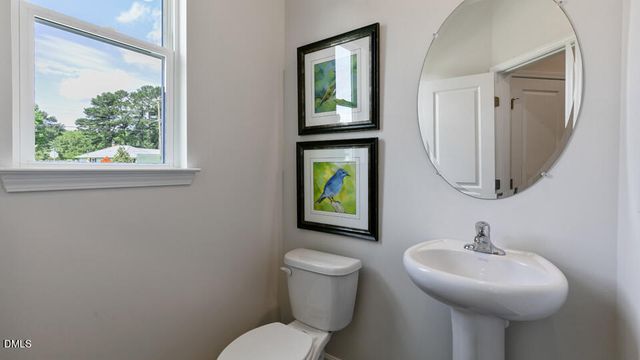 7431 Bourbon Briar Drive, Raleigh, NC 27604