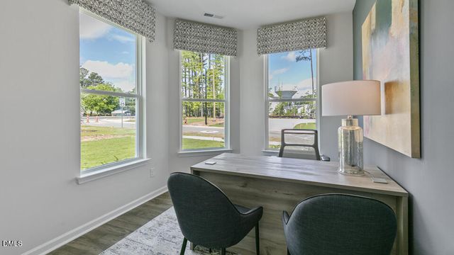 7431 Bourbon Briar Drive, Raleigh, NC 27604