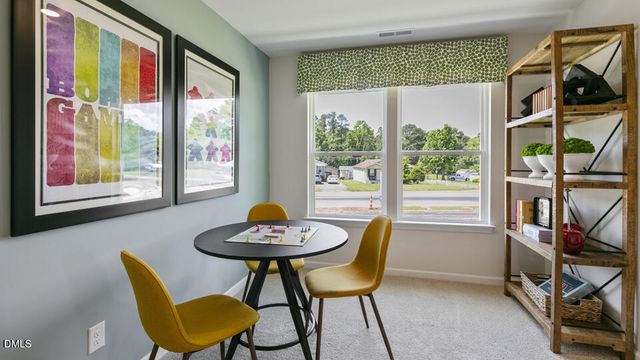 7431 Bourbon Briar Drive, Raleigh, NC 27604