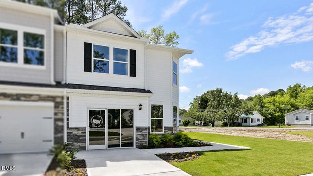 7431 Bourbon Briar Drive, Raleigh, NC 27604