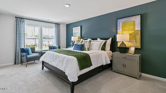 7431 Bourbon Briar Drive, Raleigh, NC 27604