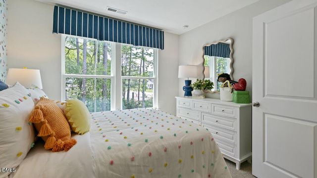 7431 Bourbon Briar Drive, Raleigh, NC 27604
