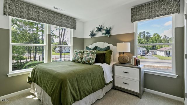 7431 Bourbon Briar Drive, Raleigh, NC 27604