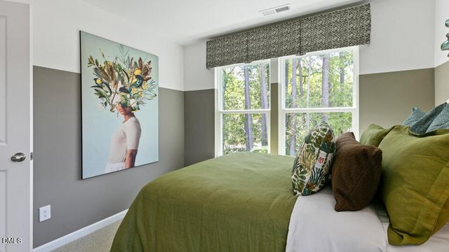 7431 Bourbon Briar Drive, Raleigh, NC 27604