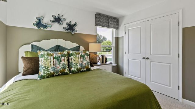 7431 Bourbon Briar Drive, Raleigh, NC 27604
