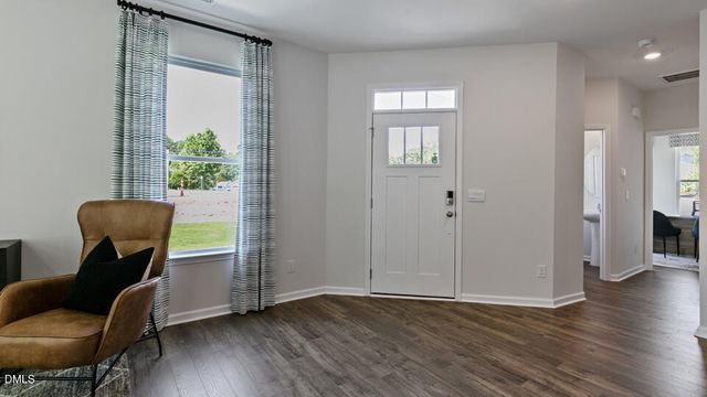 7431 Bourbon Briar Drive, Raleigh, NC 27604