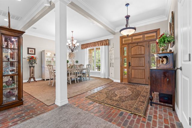 840 Winding Trail, Crawford, TX 76638