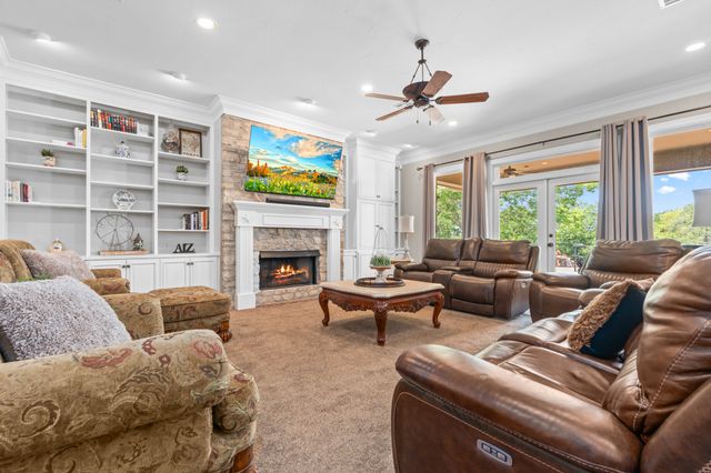 840 Winding Trail, Crawford, TX 76638