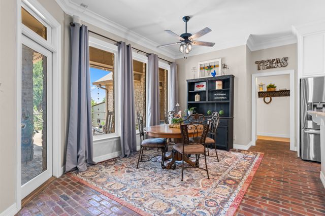 840 Winding Trail, Crawford, TX 76638