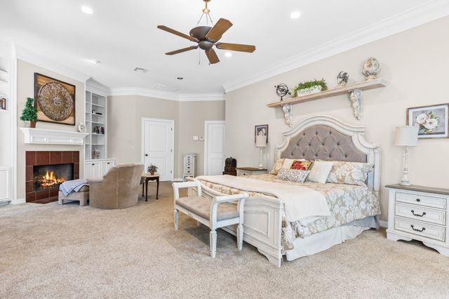 840 Winding Trail, Crawford, TX 76638