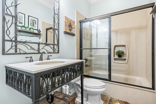 840 Winding Trail, Crawford, TX 76638