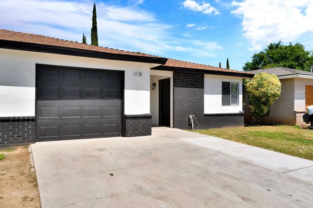 4188 N Cornelia Avenue, Fresno, CA 93722