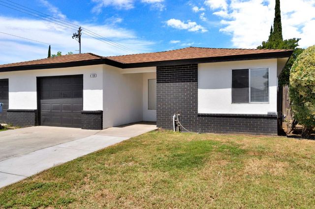 4188 N Cornelia Avenue, Fresno, CA 93722