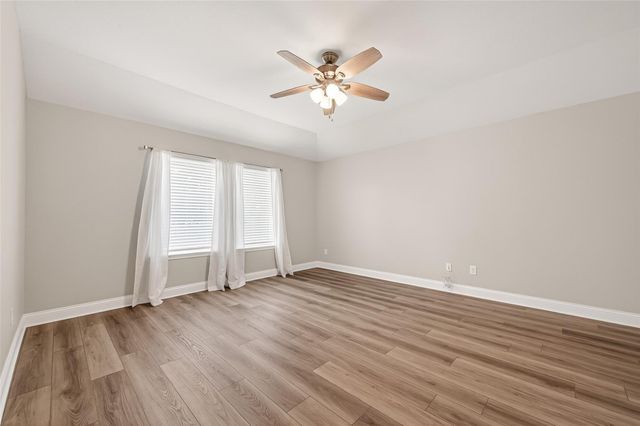 2350 Strong Horse Drive, Conroe, TX 77301