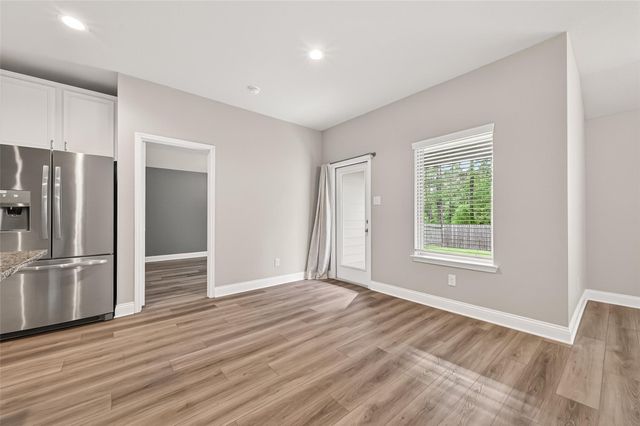 2350 Strong Horse Drive, Conroe, TX 77301