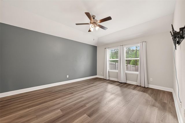 2350 Strong Horse Drive, Conroe, TX 77301