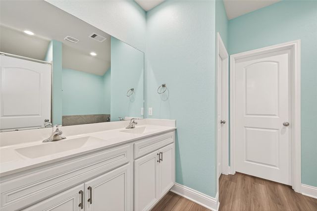 2350 Strong Horse Drive, Conroe, TX 77301