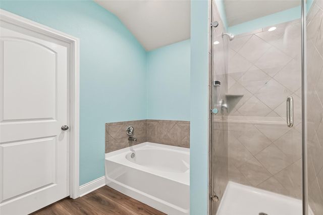 2350 Strong Horse Drive, Conroe, TX 77301