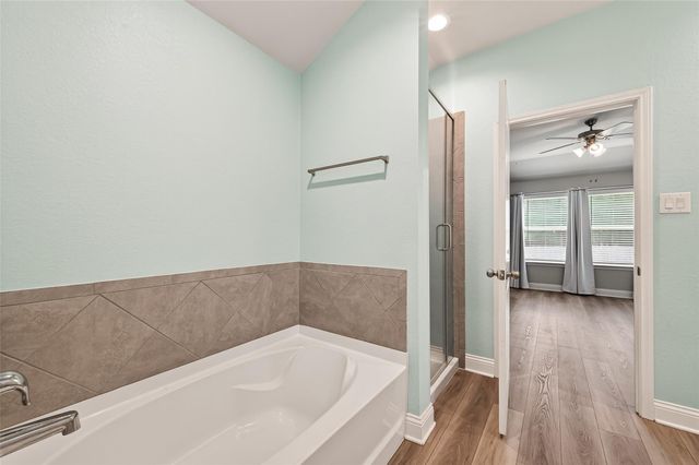 2350 Strong Horse Drive, Conroe, TX 77301