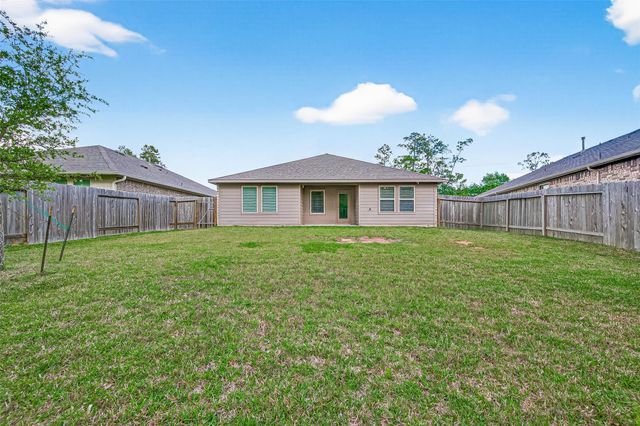 2350 Strong Horse Drive, Conroe, TX 77301