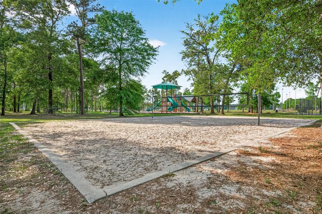 2350 Strong Horse Drive, Conroe, TX 77301